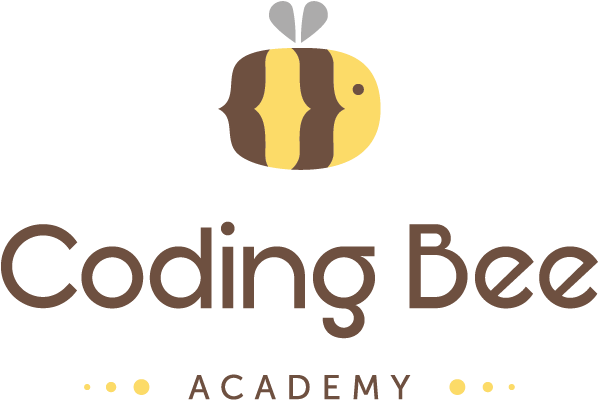 Logo Coding Bee Academy